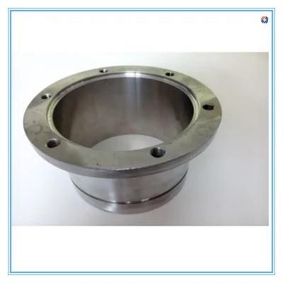 Stainless Steel CNC Milling Service Flange CNC Milling Service