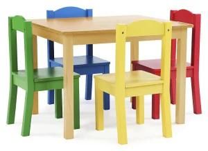 Children Chair Table for Kindergarten Furniture