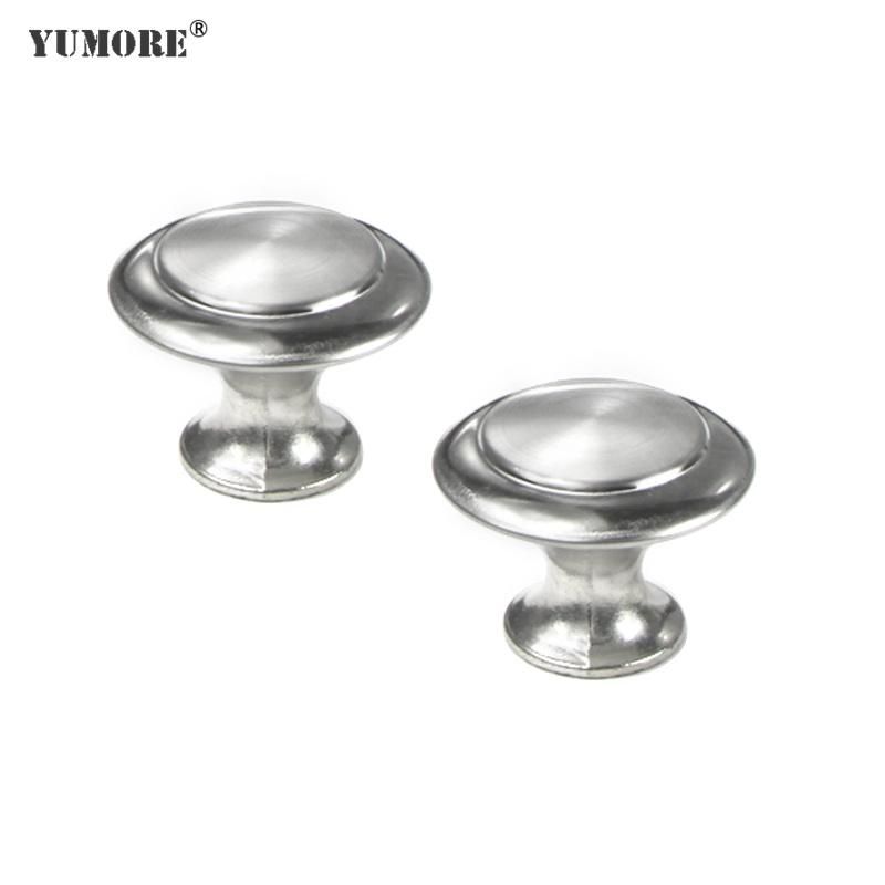 Cheap Price Furniture Hardware Handle Zinc Alloy Drawer Door Knob