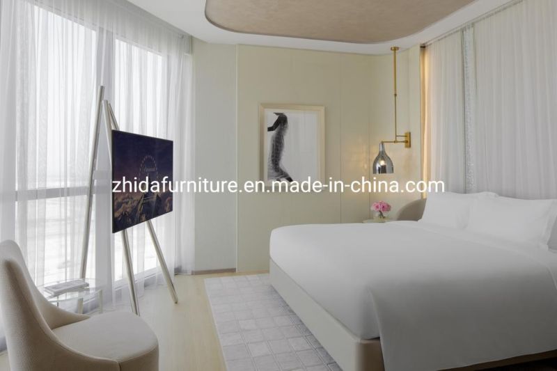 Modern Design European Style Hotel Bedroom Furniture