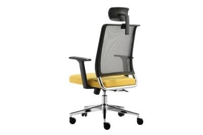Gaslift Five Star Training Study Conference Staff Office Mesh Furniture