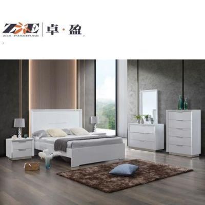 Teenage Design Single Bed Home Furniture