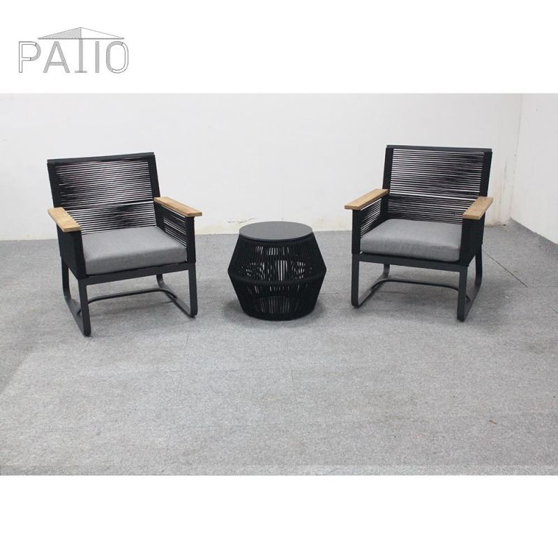 All Weather Patio Furniture Luxury Wicker Rattan Outdoor Chair