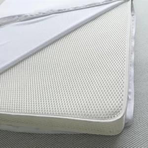 2022 New Designed 50mm Foldable Easy-Carried Anti-Condensation Overlander Mattress for Rooftop Tent by Washable Anti-Moisture 3D Mesh