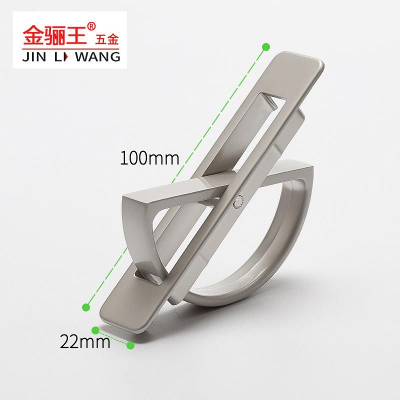 Tatami Door Pull Handles Knobs Conceal Furniture Hardware Fittings Kitchen Cabinet Embedded Hidden Handles Zinc Alloy 180 Degree Rotating Insert Pulls Wholesale