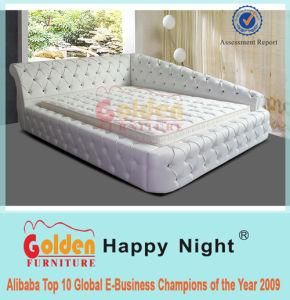 Golden Home Furniture Bed Head with Bed G819