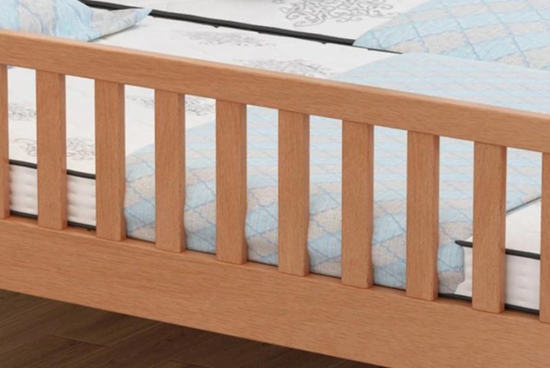 Home Furniture Kid Bedroom Furniture Baby Crib Cot