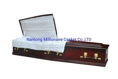 Caskets and Coffins for Caribbean Countries and Areas