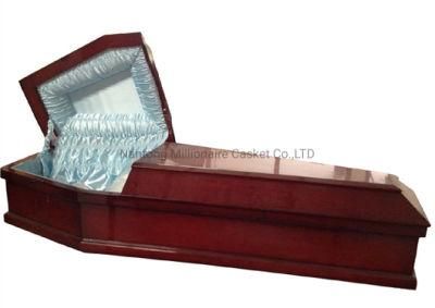 Extra Size Casket and Coffin
