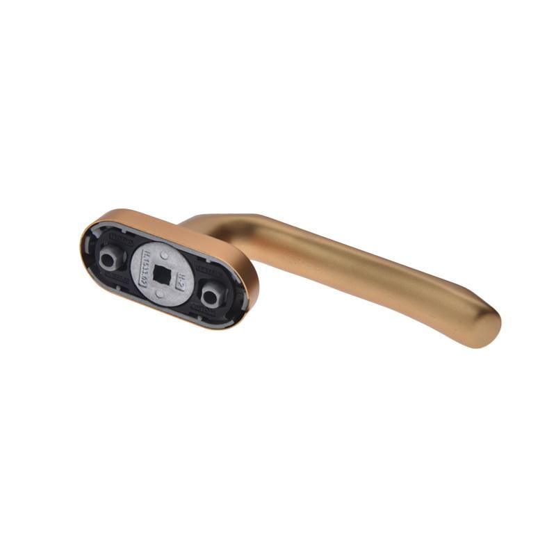 High Quality Aluminum Alloy Bronze Handle From Hopo, pH809 Type