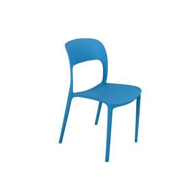 Customized European and American Plastic Chair Mould Chair