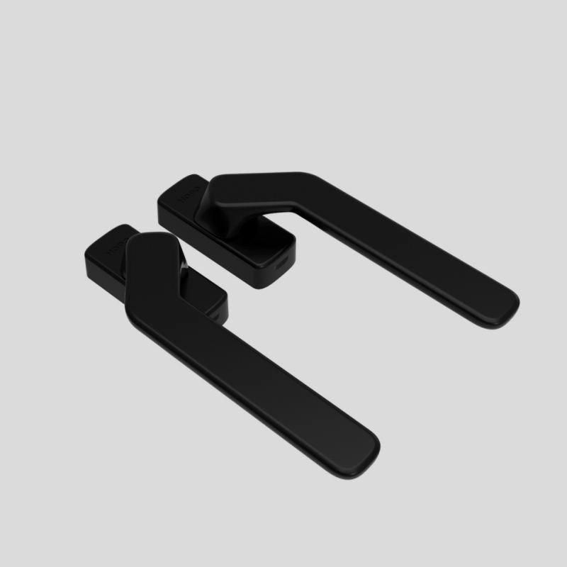 Hopo Beautiful Handle for Casement Doors & Windows Sliding Doors &Windows Square Handle