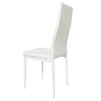 European Unique Contemporary Minimal Style Antique Vintage Rustic Occasional Dining Chair