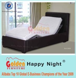 Best Selling in China Lift up Storage Bed D05