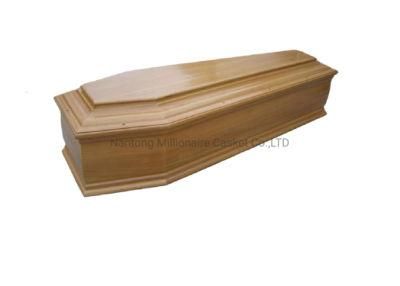 Well Known China Coffin Manufacturers