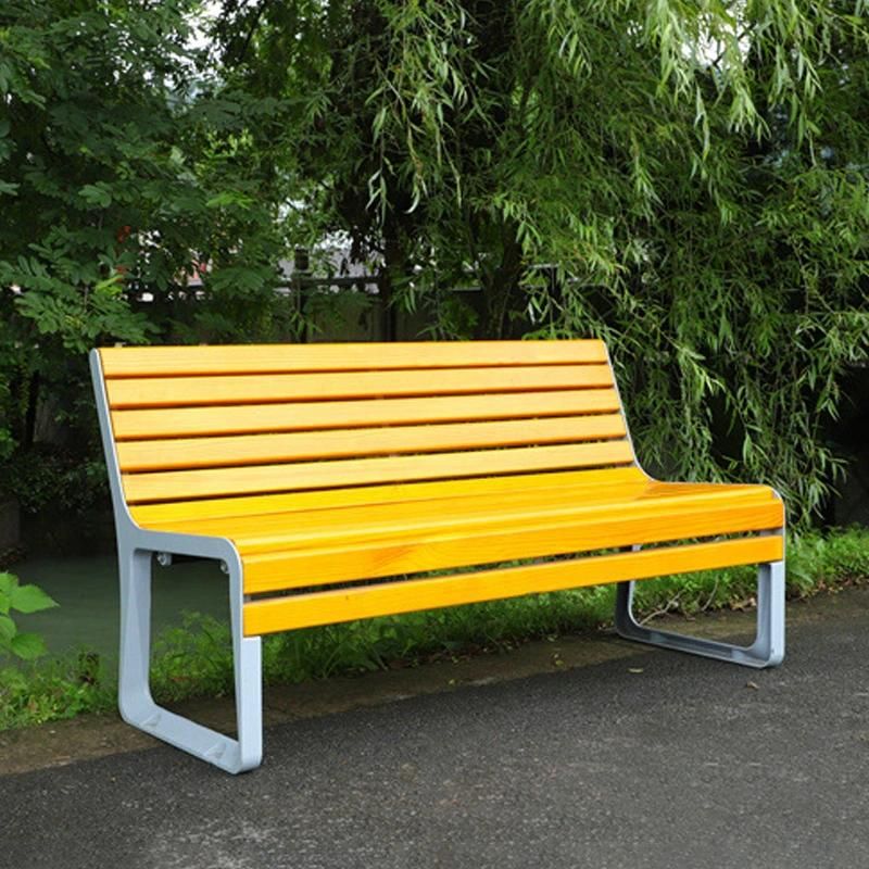 Relaxing Garden Bench, Park Leisurey China for Sale