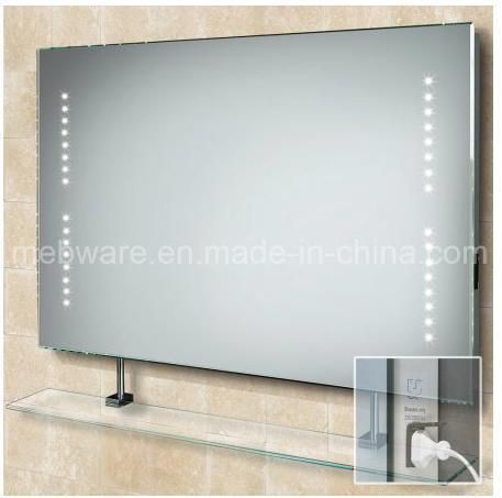 Cheap LED Bathroom Mirrors Modern