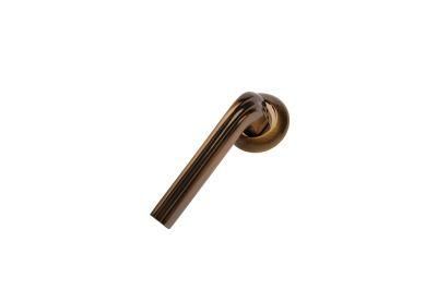 Indoor Window Handle Aluminum Alloy Plastic Steel Sliding Window Handle Door and Window Accessories