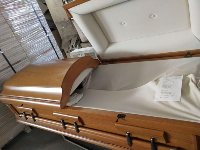 Coffin Furniture Company Offer Casket Interior Lining and Coffin Designs