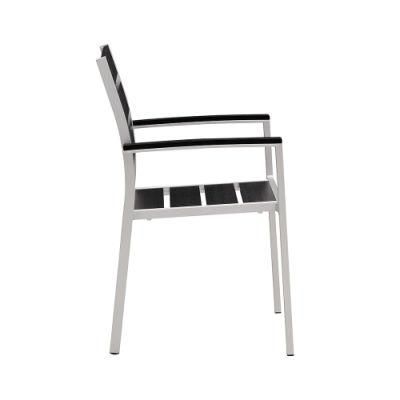 Hotel Contemporary Outdoor Furniture Leisure Dining Chair Price