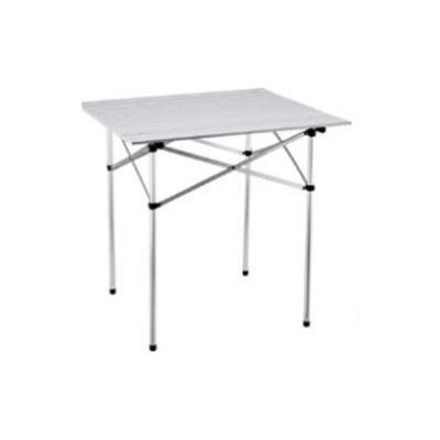 Outdoor Aluminum Folding Portable Camping Picnic Dining Table