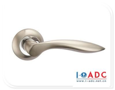Italy Aluminum Alloy Door Lever Handles and Locks