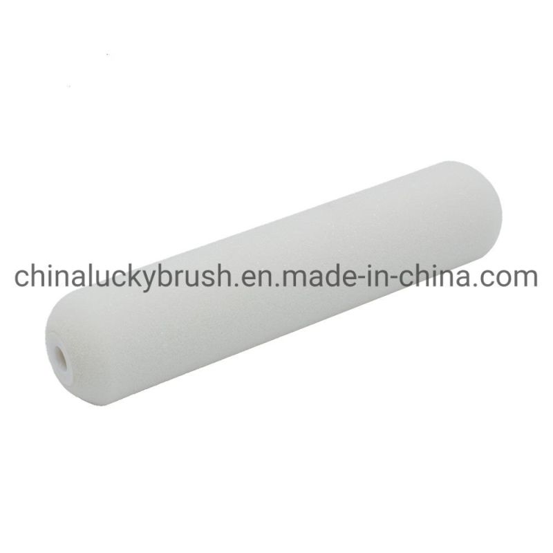 4inch High Density Foam Paint Roller Brush (YY-MJS0086)