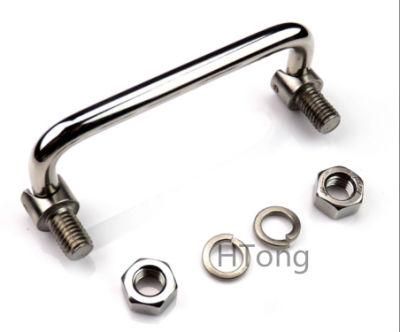 Stainless Steel 304 Folding Pull Handle