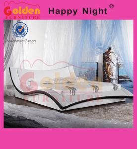 King Size Bed Hotel Bedroom Furniture Divan Bed Design G934