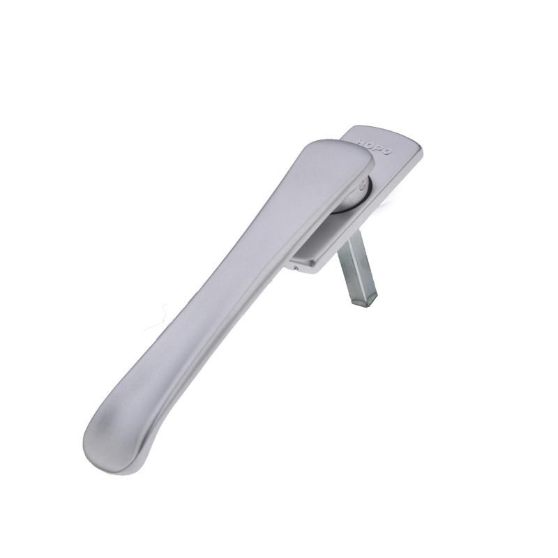 Flat Handle, Bronze Color, Silver Color for Sliding Patio Door