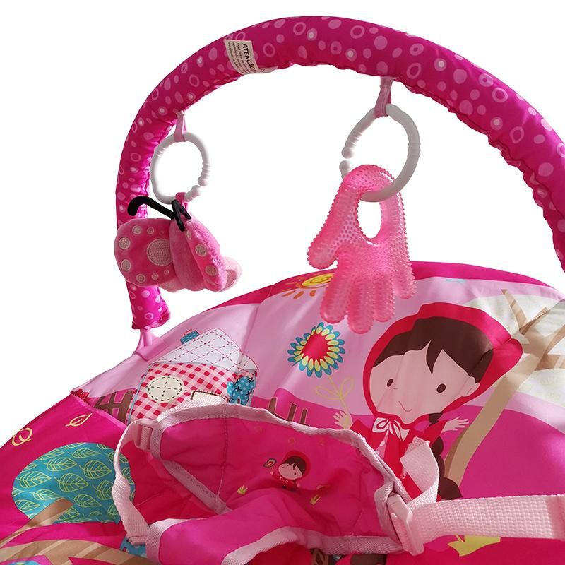 Baby Chair in Door Newborn-to-Toddler Vabarate Baby Chair Children′s Product