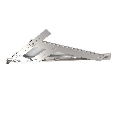 European Stainless Steel Friction Hinge Stay for Outward Window