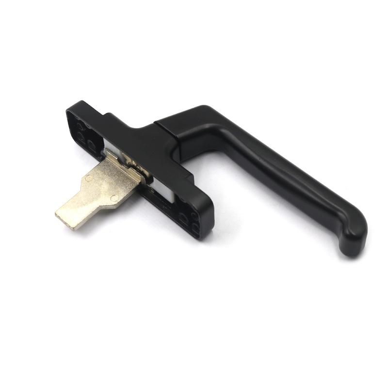 Window Hardware Fork Handle for Window Hardware