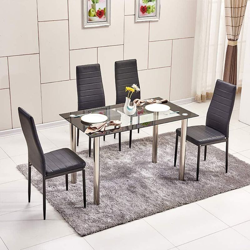 Chinese Restaurant Furniture Cheap Simple Modern Home Furniture European Design Wholesale Hotel Wedding Event Dining Table