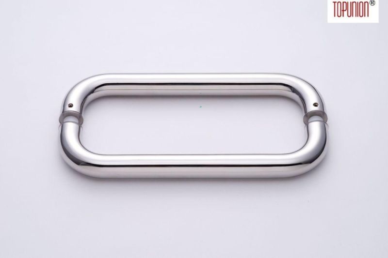 Stainless Steel Furniture Cabinet T-Bar Pull Handles