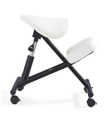 Ergonomic Balancing Kneeling Chair Better Posture Kneeling Stool - Great Home Office or Desk Chair