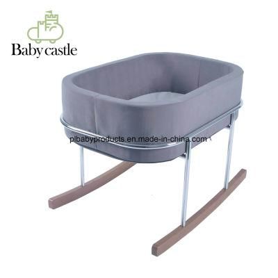 European Standard Baby Play Ard Baby Bed Portable Baby Crib Travel Cot Baby Playpen Gift