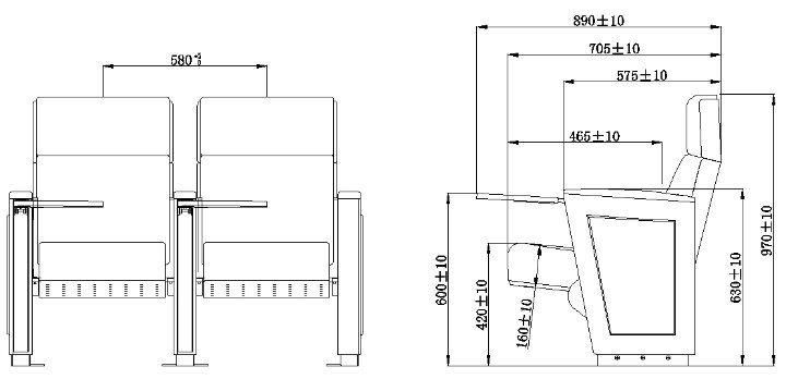 Stadium School Audience Economic Public Theater Auditorium Church Seating