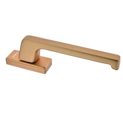 Hardware Pull Handle for Side-Hung Door