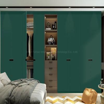 High Quality Modernliving Room Organizer Furniture Storage Cabinet