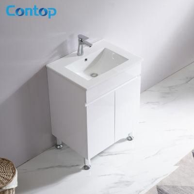 Hot Sale Good Price Modern Sanitary Ware Bathroom Vanity From China Manufacturers