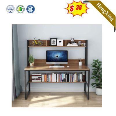 European Simple Design Modern Bedroom Student Compute Desk Home Office Furniture