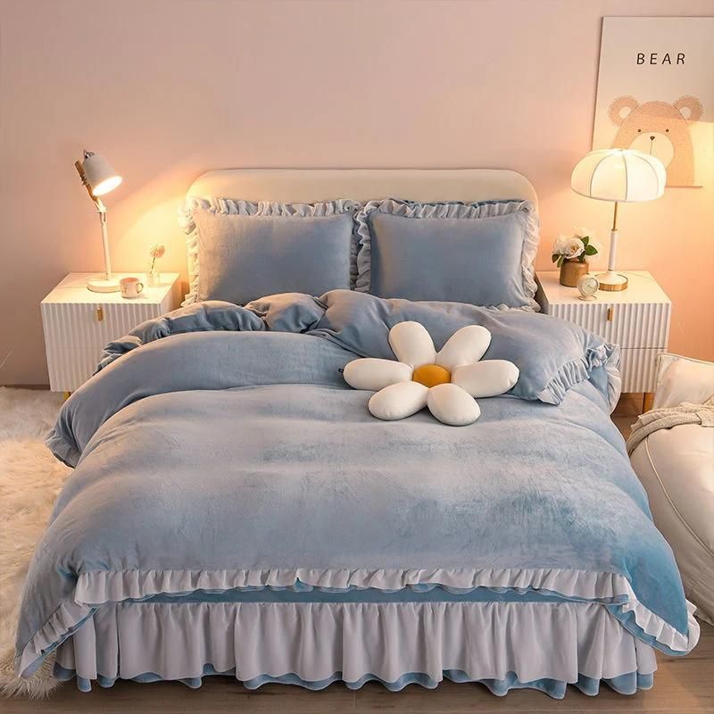 Girls Twin Bed Comforter Comforter Sets Luxury Comforter Bedding Set
