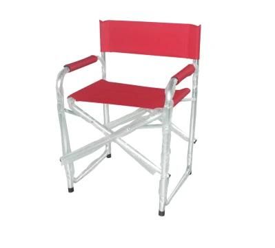 Hot Sale Durable Lightweight Folding Aluminum Chair