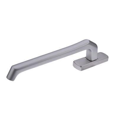 Hopo Square Spindle (=40mm) Aluminum Alloy Material Handle for Sliding Door