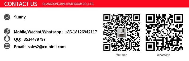 Chaozhou Top Quality New Bathroom Cabinet, Modern Bathroom Furniture, European Bathroom Vanity Wall Hung Type
