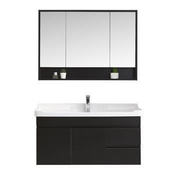 Bathroom Furniture Bathroom Cabinet Modern Contracted