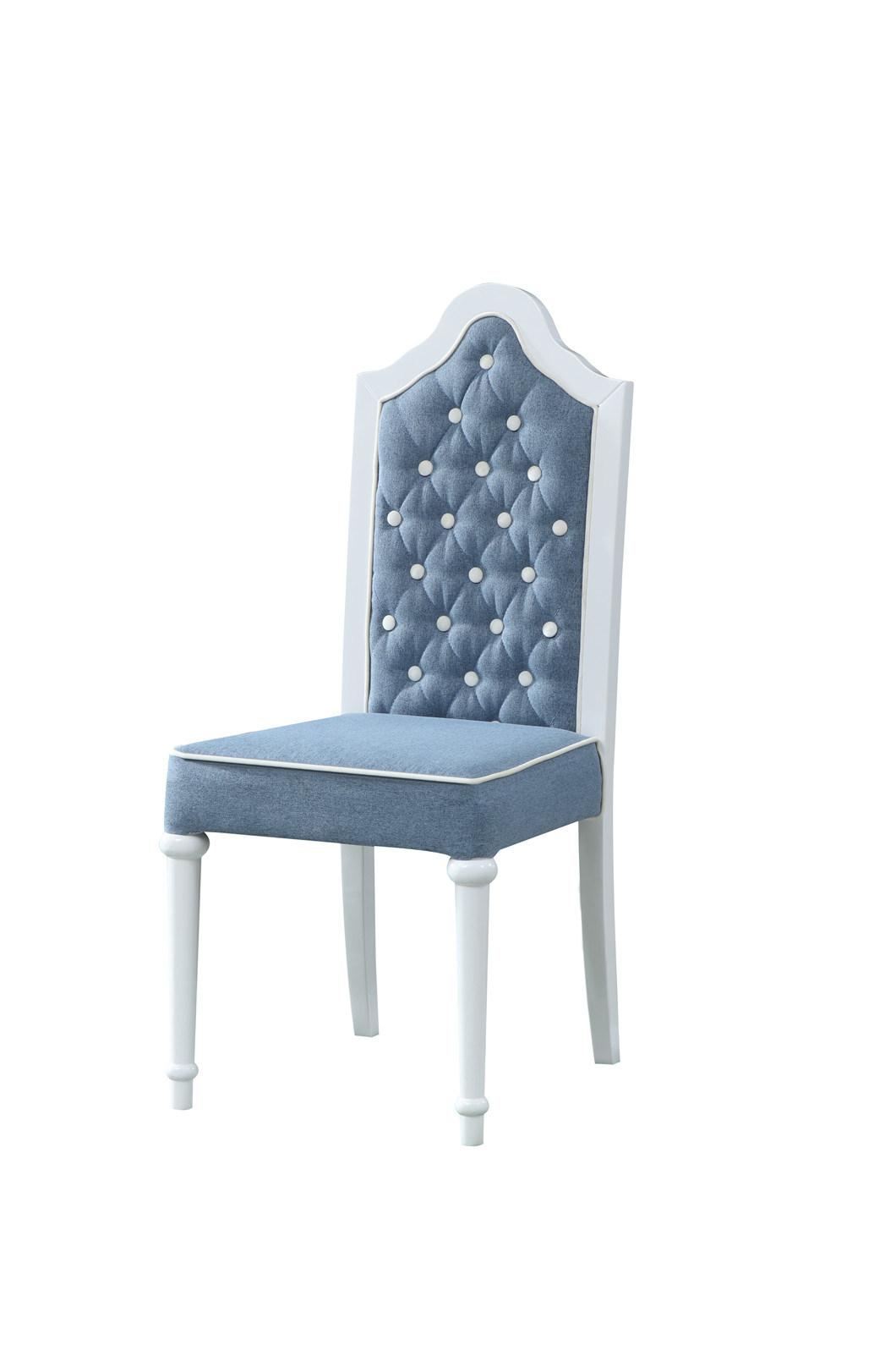 Villa Furniture Luxury Dining Room Chair