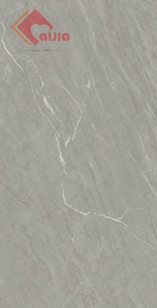 Big Size 750*1500mm Fullbody Mable Look Stone Like Wall and Floor Tile with High Quality Best Price Good Selling in Colombia and European Country