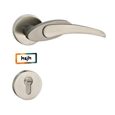 Hyh Brand Modern Design Zamak Indoor Door Locks